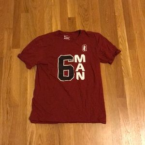 Stanford T-shirt